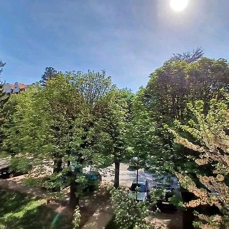 Apartmani Sofronic Loznica 1 Kültér fotó