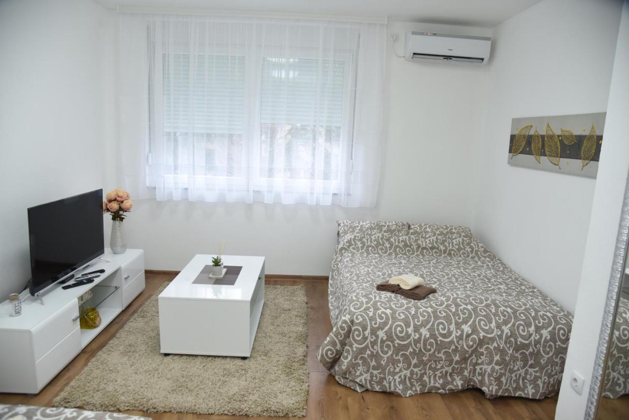 Apartmani Sofronic Loznica 1 Kültér fotó