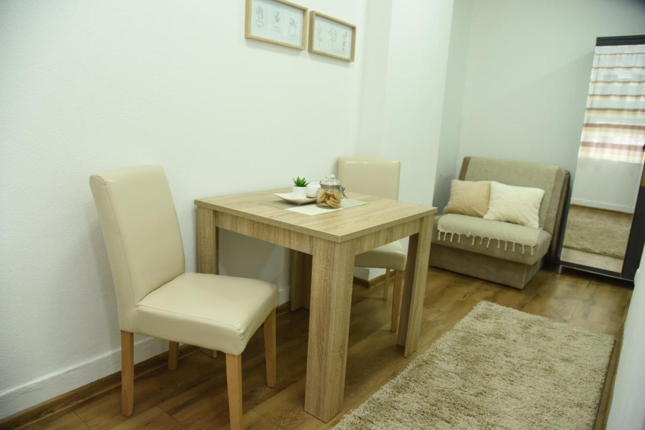 Apartmani Sofronic Loznica 1 Kültér fotó