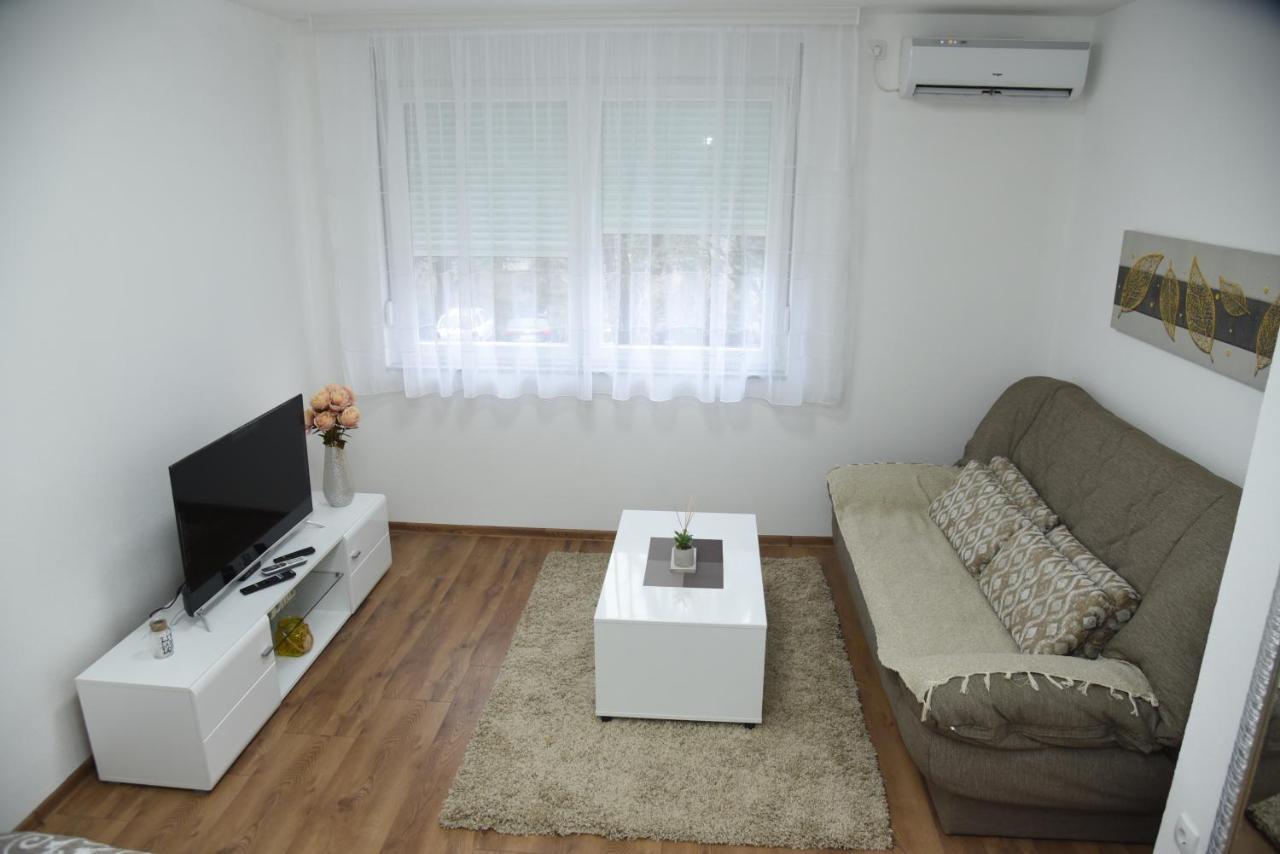 Apartmani Sofronic Loznica 1 Kültér fotó