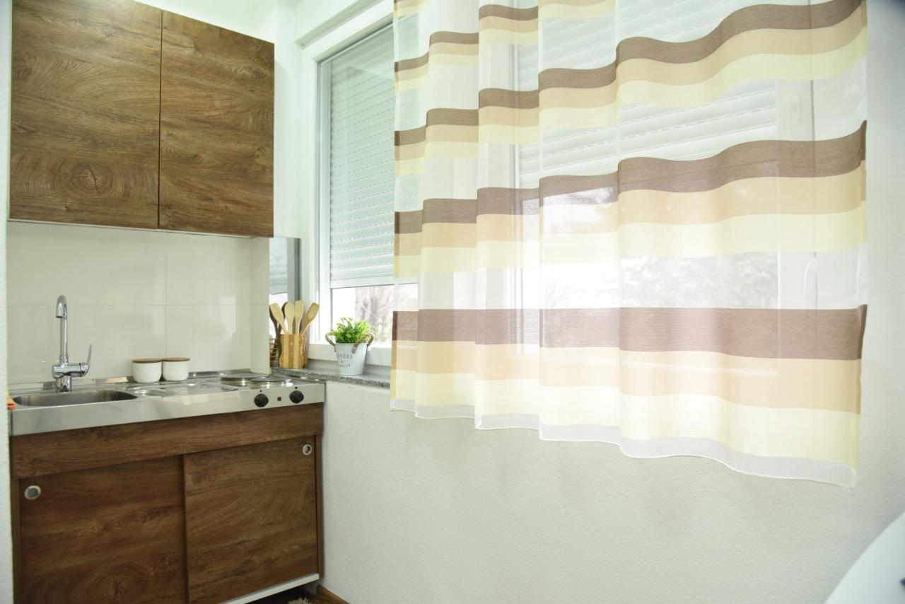 Apartmani Sofronic Loznica 1 Kültér fotó