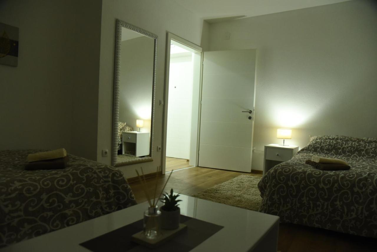 Apartmani Sofronic Loznica 1 Kültér fotó