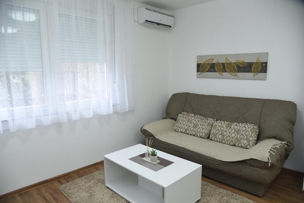 Apartmani Sofronic Loznica 1 Kültér fotó