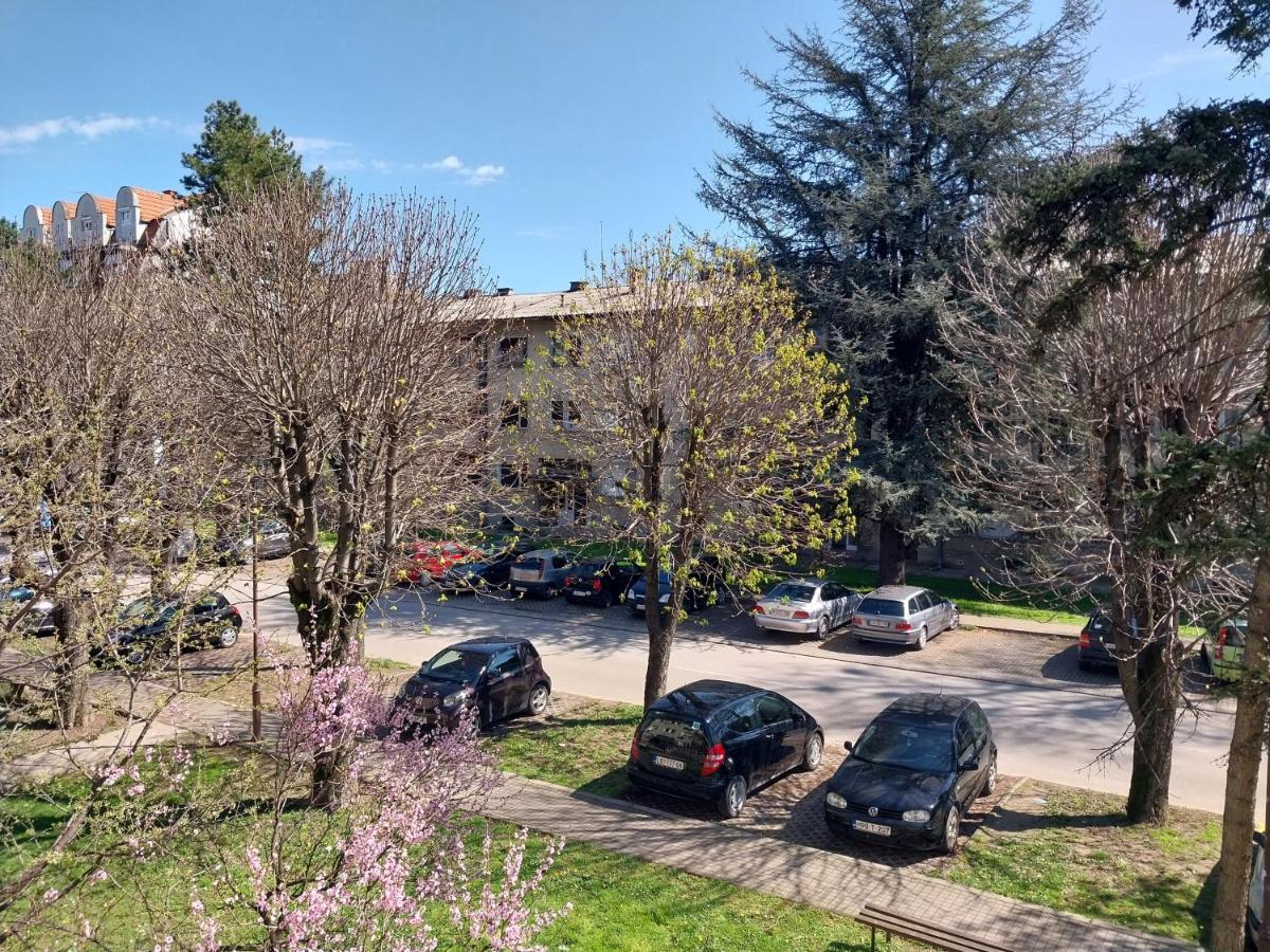 Apartmani Sofronic Loznica 1 Kültér fotó
