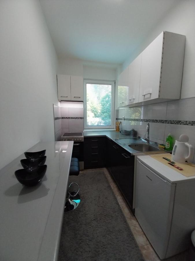 Apartmani Sofronic Loznica 1 Kültér fotó
