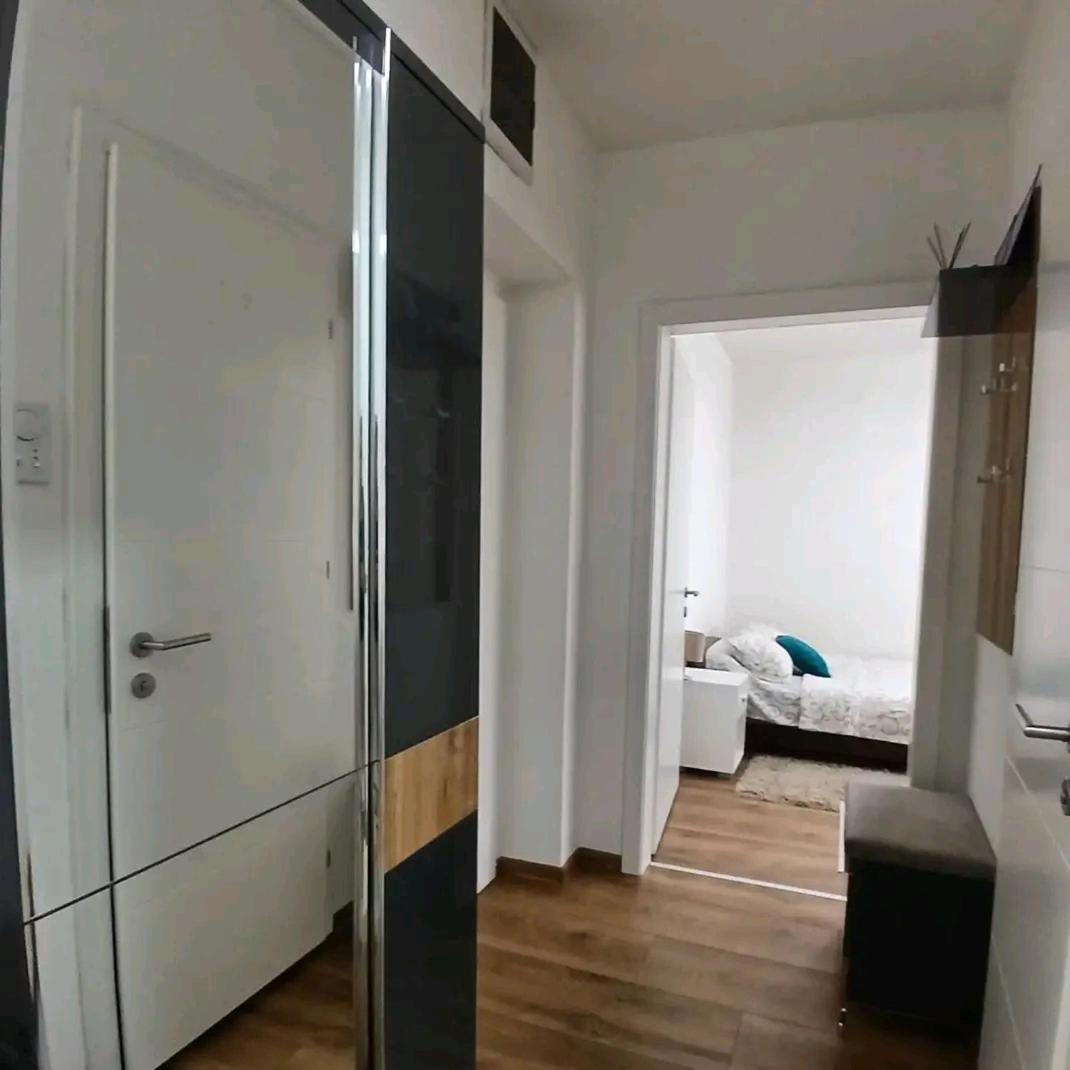 Apartmani Sofronic Loznica 1 Kültér fotó