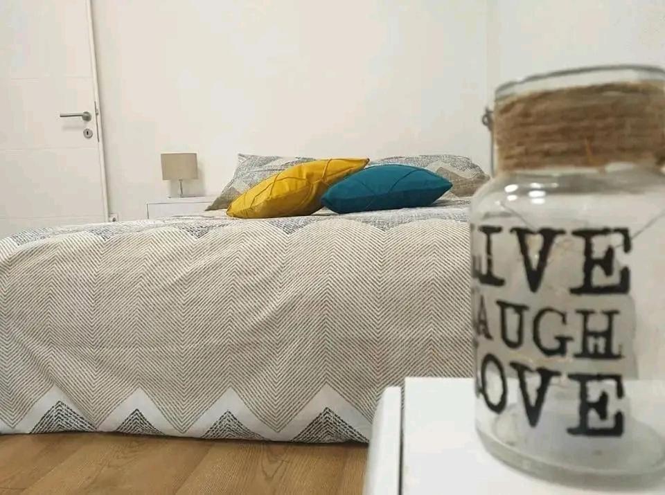 Apartmani Sofronic Loznica 1 Kültér fotó