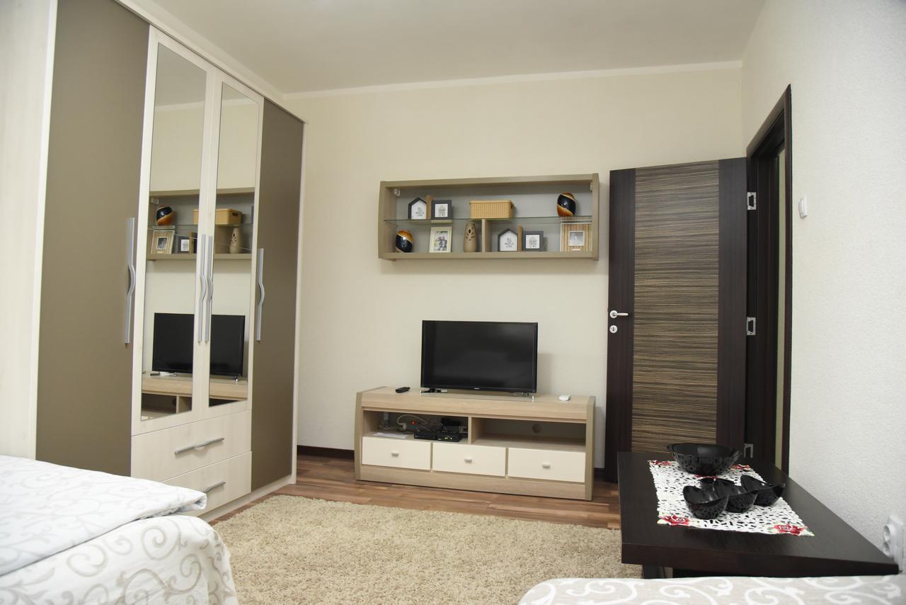 Apartmani Sofronic Loznica 1 Kültér fotó
